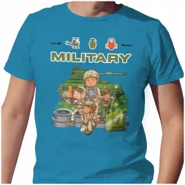 koszulka-t-shirt-zolnierz-wojsko-czolg-l-jakosc
