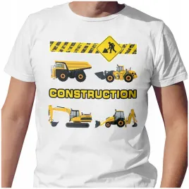 koszulka-t-shirt-koparka-wywrotka-budowniczy-l