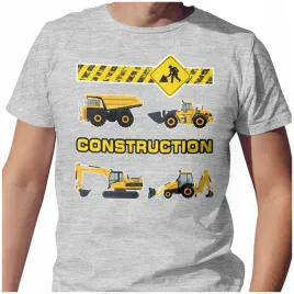 koszulka-t-shirt-koparka-wywrotka-budowniczy-2xl