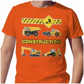 koszulka-t-shirt-koparka-wywrotka-budowniczy-2xl