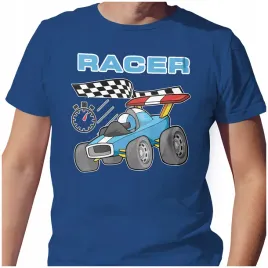 koszulka-t-shirt-formula-wyscigi-kierowca-xl
