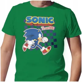 koszulka-t-shirt-sonic-xl-jakosc
