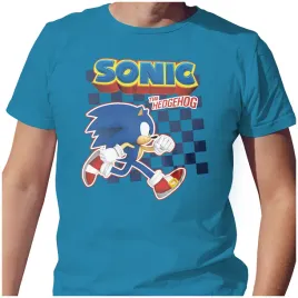 koszulka-t-shirt-sonic-l-jakosc