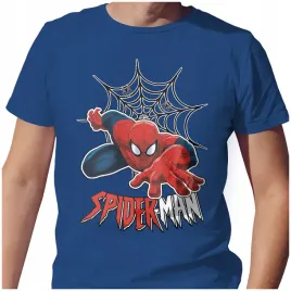 koszulka-t-shirt-spider-man-s-jakosc