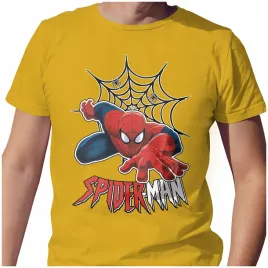 koszulka-t-shirt-spider-man-m-jakosc