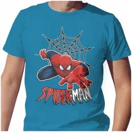 koszulka-t-shirt-spider-man-m-jakosc