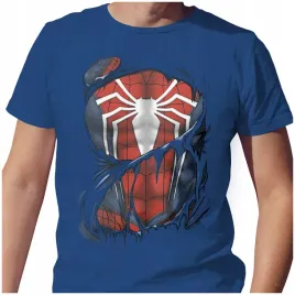 koszulka-t-shirt-spider-man-m-jakosc
