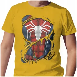 koszulka-t-shirt-spider-man-s-jakosc