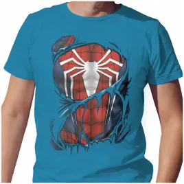 koszulka-t-shirt-spider-man-s-jakosc