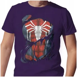 koszulka-t-shirt-spider-man-xl-jakosc