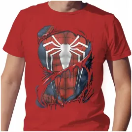 koszulka-t-shirt-spider-man-xl-jakosc