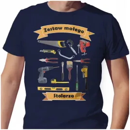 koszulka-t-shirt-maly-stolarz-s-jakosc