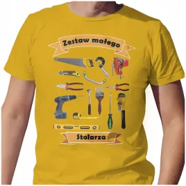koszulka-t-shirt-maly-stolarz-xl-jakosc