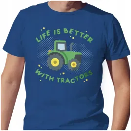 koszulka-t-shirt-traktorek-ciagnik-l-jakosc