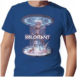 koszulka-t-shirt-valorant-2xl-jakosc