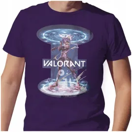 koszulka-t-shirt-valorant-xl-jakosc