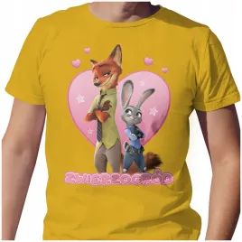 koszulka-t-shirt-zwierzogrod-zootopia-xl-jakosc