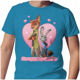 koszulka-t-shirt-zwierzogrod-zootopia-m-jakosc