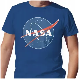 koszulka-t-shirt-nasa-l-jakosc
