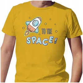 koszulka-t-shirt-statek-kosmiczny-rakieta-l-jakosc