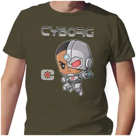 koszulka-t-shirt-cyborg-dc-comics-m-jakosc