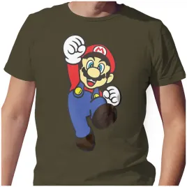koszulka-t-shirt-mario-kart-xl-jakosc