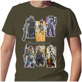 koszulka-t-shirt-overwatch-xl-jakosc