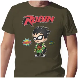 koszulka-t-shirt-robin-dc-comics-m-jakosc