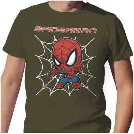 koszulka-t-shirt-spider-man-marvel-2xl-jakosc