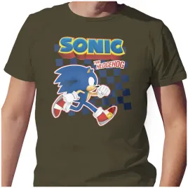 koszulka-t-shirt-sonic-m-jakosc