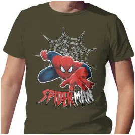 koszulka-t-shirt-spider-man-xl-jakosc