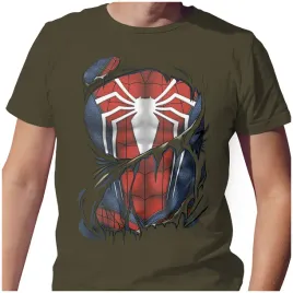 koszulka-t-shirt-spider-man-m-jakosc