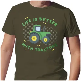 koszulka-t-shirt-traktorek-ciagnik-xl-jakosc