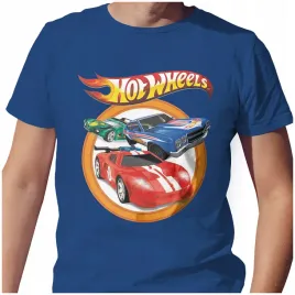 koszulka-t-shirt-hot-wheels-m-jakosc