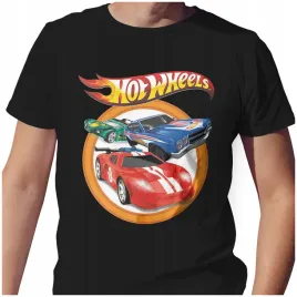 koszulka-t-shirt-hot-wheels-xl-jakosc