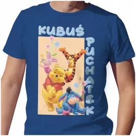 koszulka-t-shirt-kubus-puchatek-m-jakosc