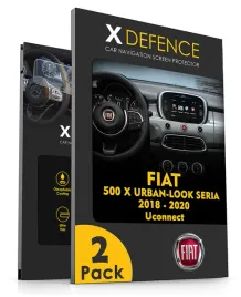 2w1-szklo-ochronne-na-nawigacje-fiat-500-x-urban-look-seria-4-2018-2020