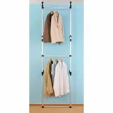 system-teleskopowych-drazkow-do-garderoby-aluminiowy-stan-nowy