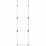 system-teleskopowych-drazkow-do-garderoby-aluminiowy-stan-nowy