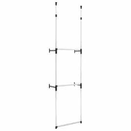 system-teleskopowych-drazkow-do-garderoby-aluminiowy