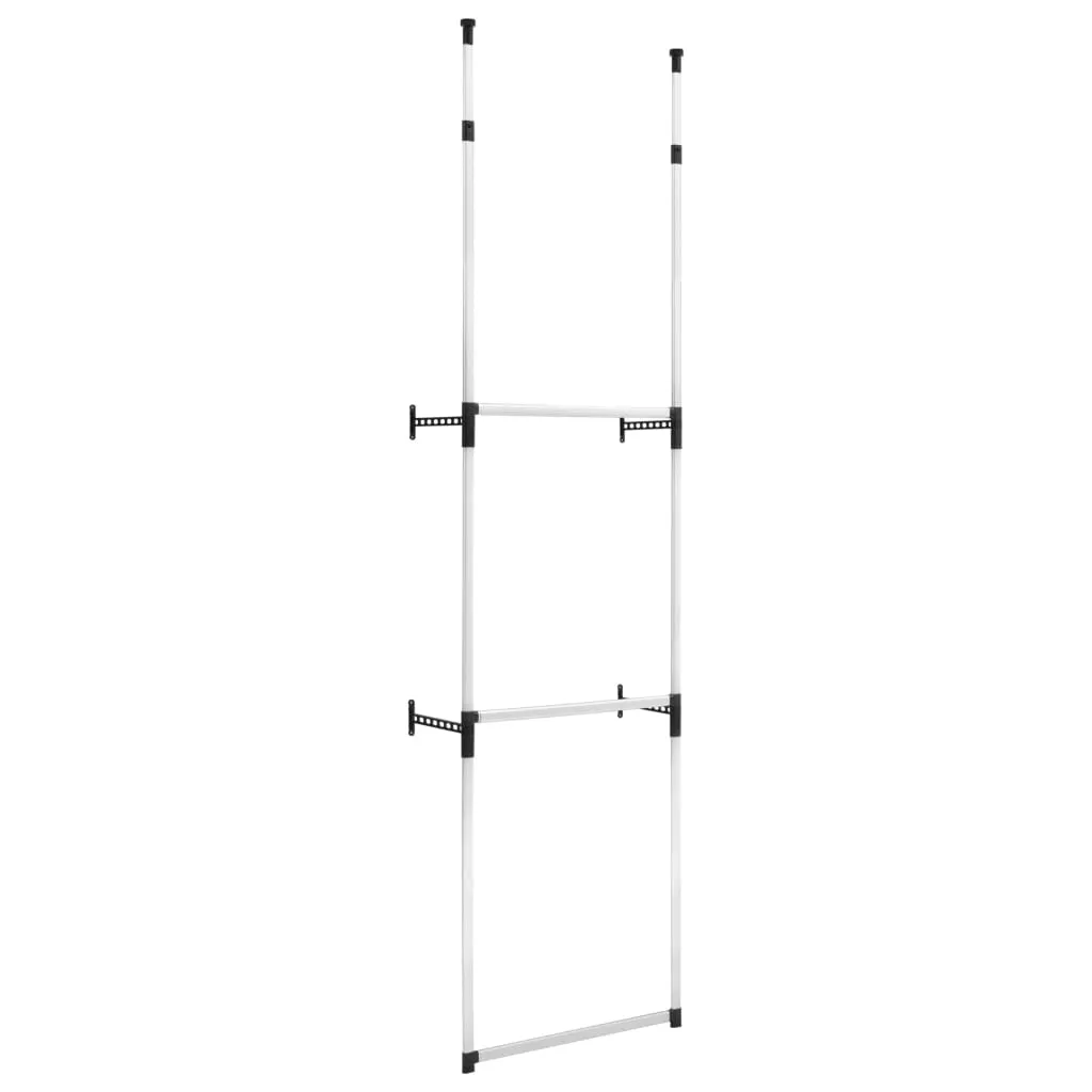 system-teleskopowych-drazkow-do-garderoby-aluminiowy