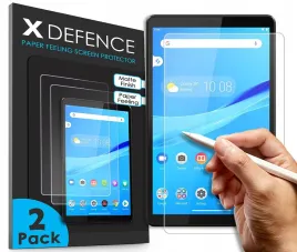 2x-folia-paper-feel-matowa-do-lenovo-tab-m8-8
