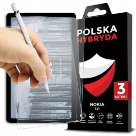 3x-folia-paper-feel-matowa-do-nokia-t21