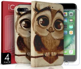 super-etui-do-apple-iphone-7-8-plus-wzory-szklo-4x