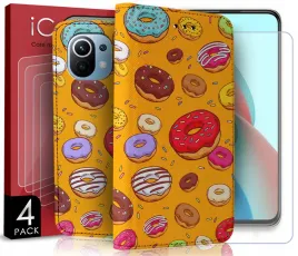 super-etui-do-xiaomi-mi-11-lite-4g-5g-wzory-szklo