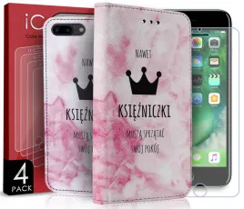 super-etui-do-apple-iphone-7-8-plus-wzory-szklo-4x