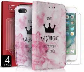 super-etui-do-apple-iphone-7-8-wzory-szklo-4x