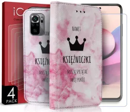 super-etui-do-xiaomi-redmi-note-10-10s-wzory-szklo