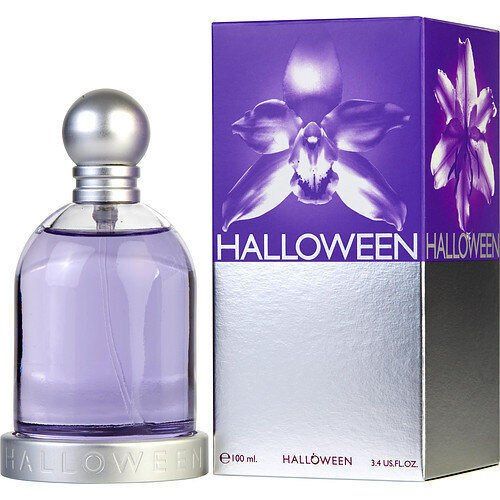jesus del pozo halloween woda toaletowa 100 ml    