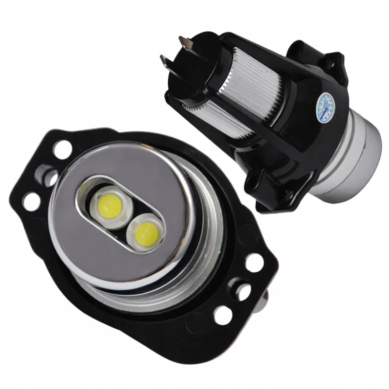ringi-biale-led-markery-12-watt-mocne-bmw-e90-e91